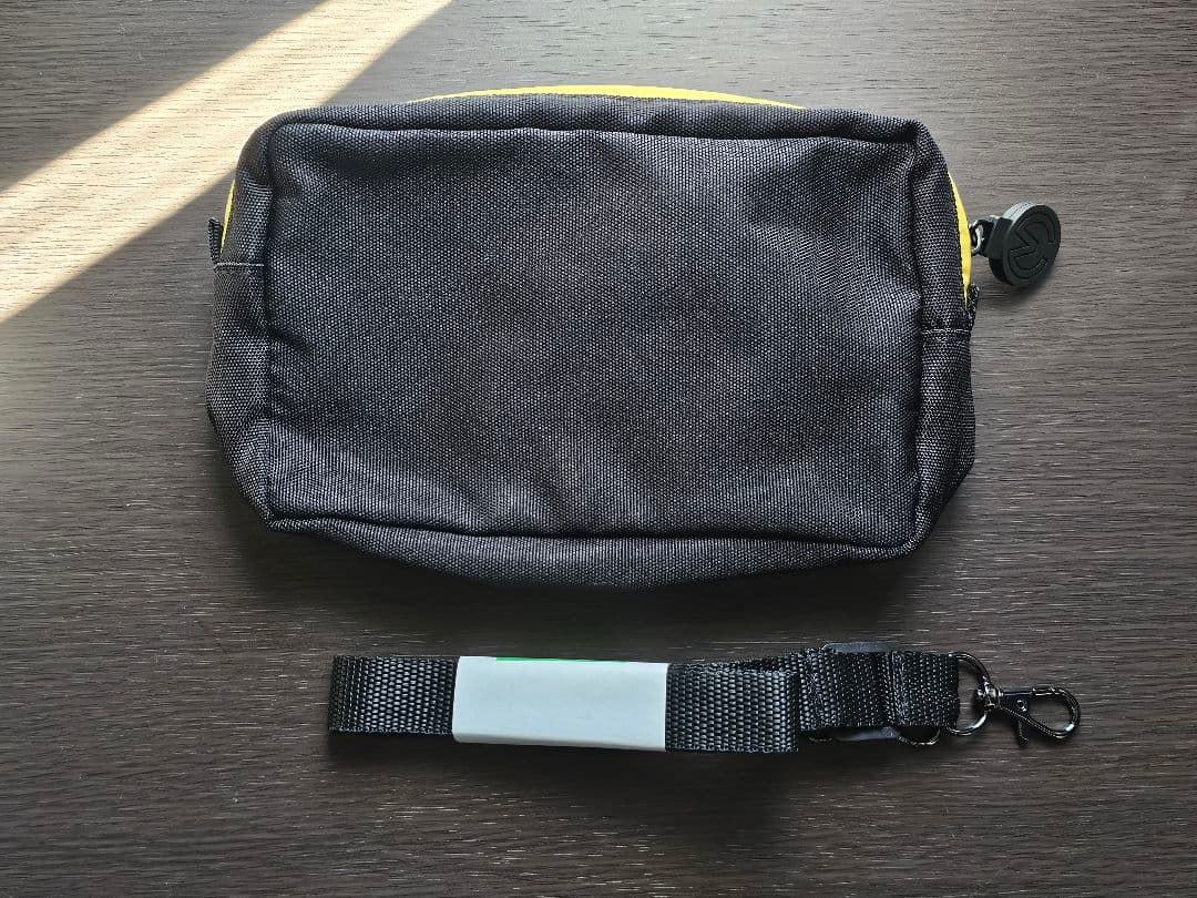 Mrs.GREEN APPLE　ショルダーバッグ