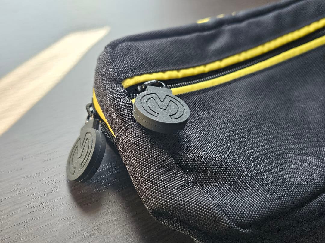 Mrs.GREEN APPLE　ショルダーバッグ