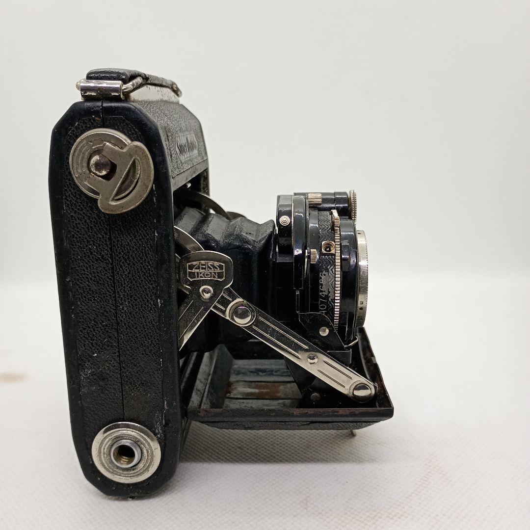 【整備済完動品】Super Ikonta A (#530（1/500）)