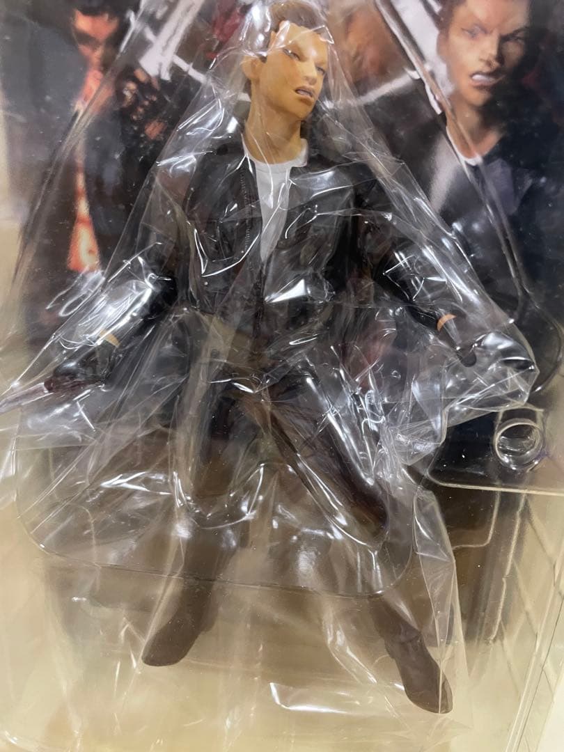 激レア品　FBG クローズ　九能　一聖　武装戦線　wors t 検)坊屋春道