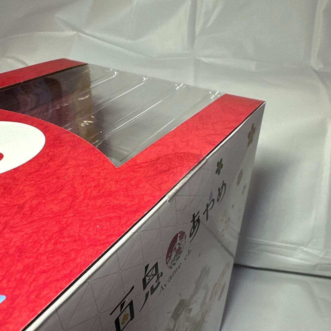 百鬼あやめ1/7フィギュア　コトブキヤ特典付き