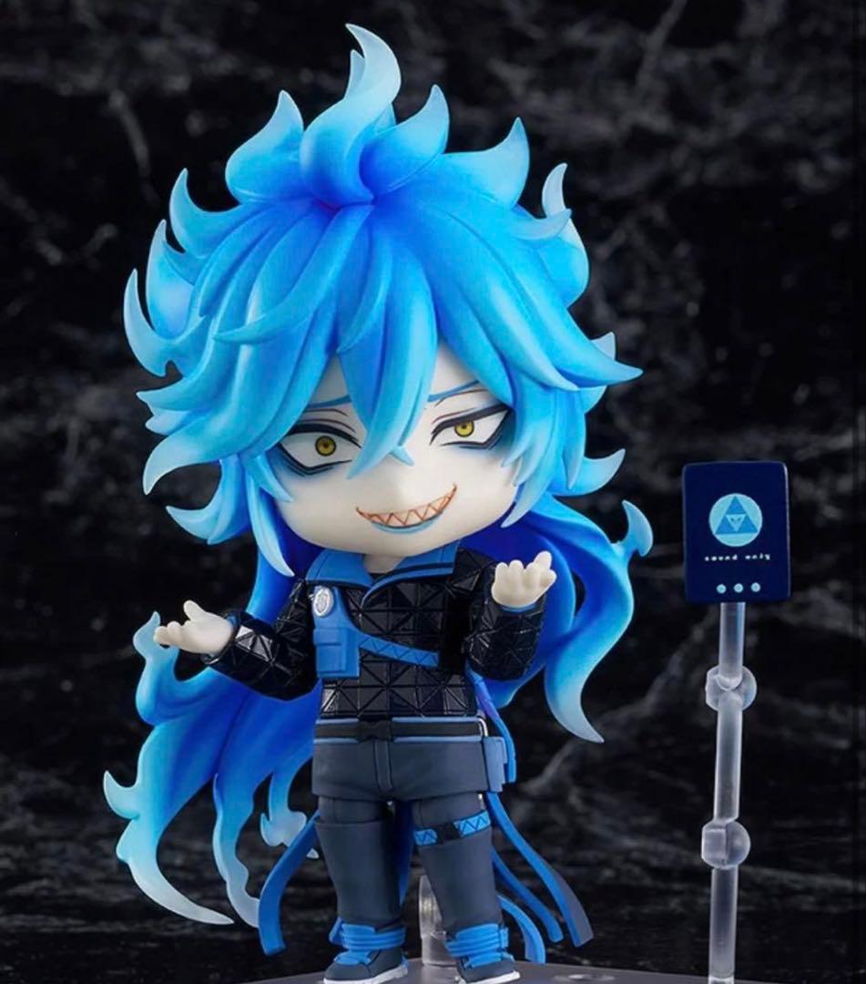 ツイステッドワンダーランド ツイステ ねんどろいど フィギュア イデア