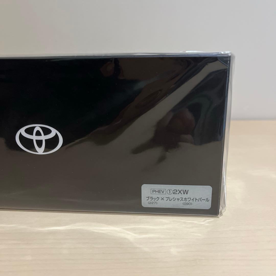 クラウン　エステート　ミニカー