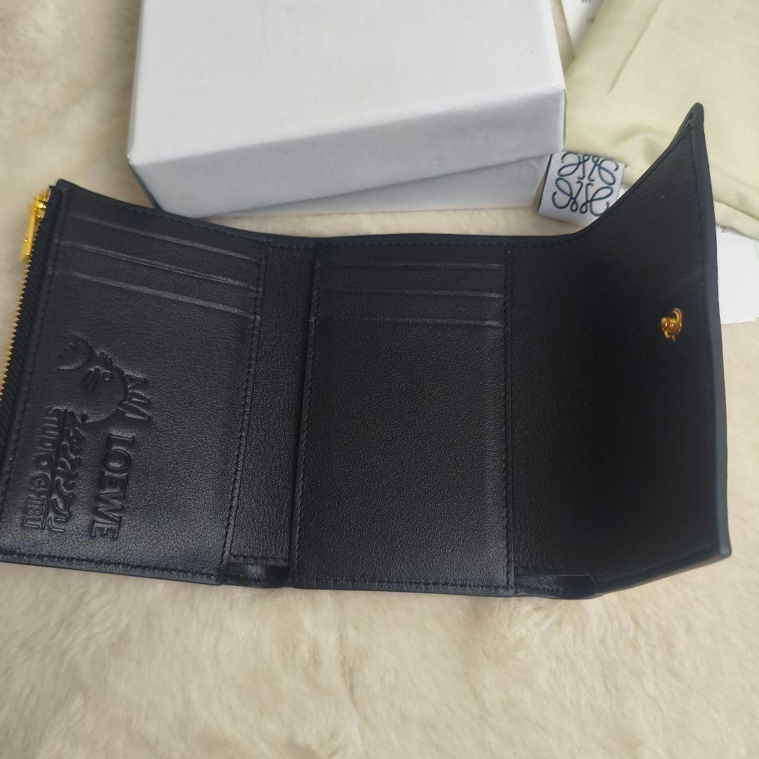 ★早い者勝ち★三つ折り財布 スタジオジブリ 千と千尋の神隠し