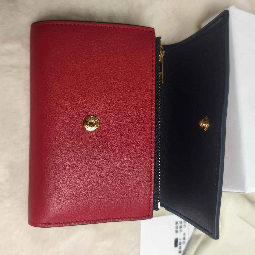 ★早い者勝ち★三つ折り財布 スタジオジブリ 千と千尋の神隠し