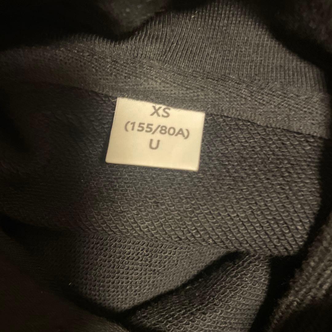 jarmyパーカー　xs