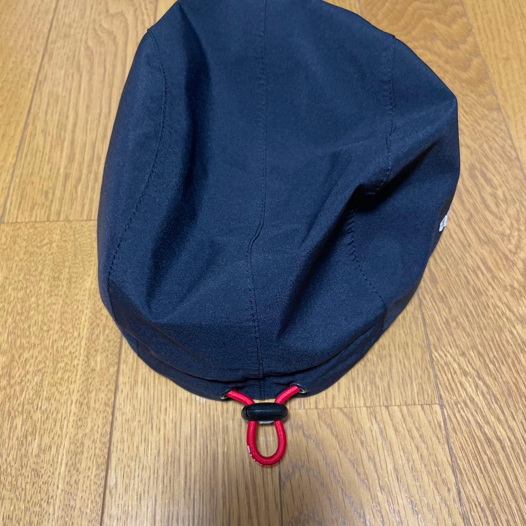 シュプリーム ゴアテックスSupreme GORE-TEX キャップ