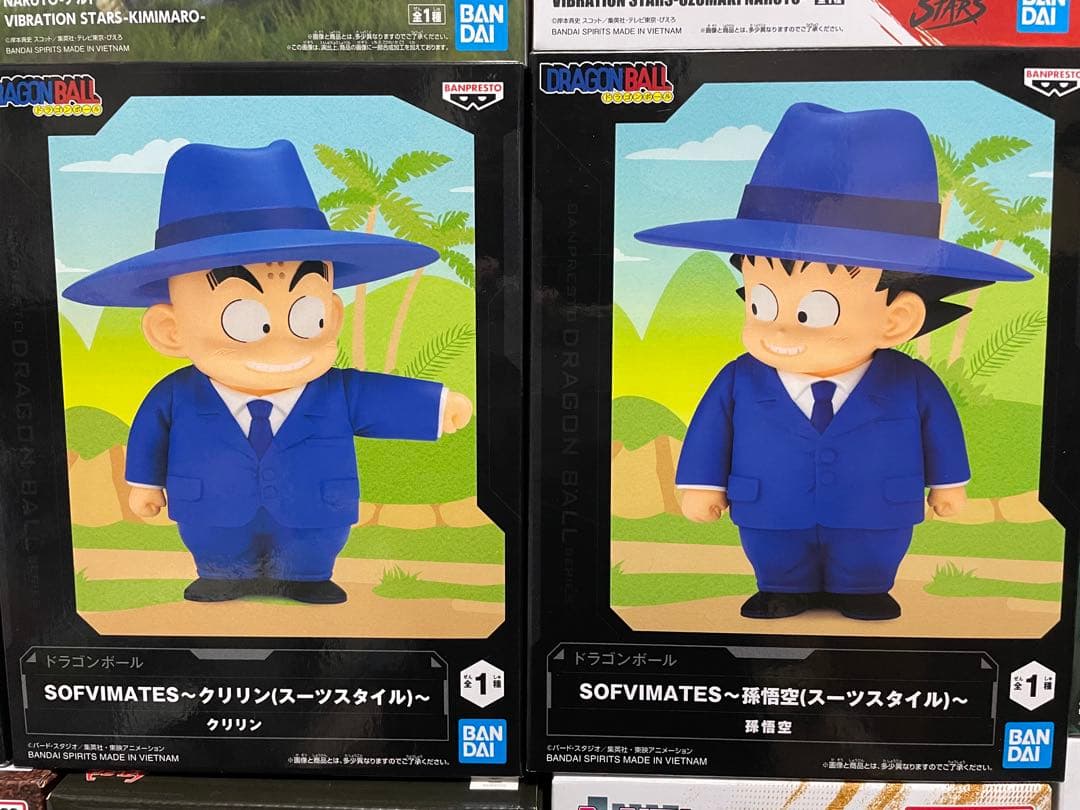 プライズフィギュア　18点　まとめ売り　ジャンプ系