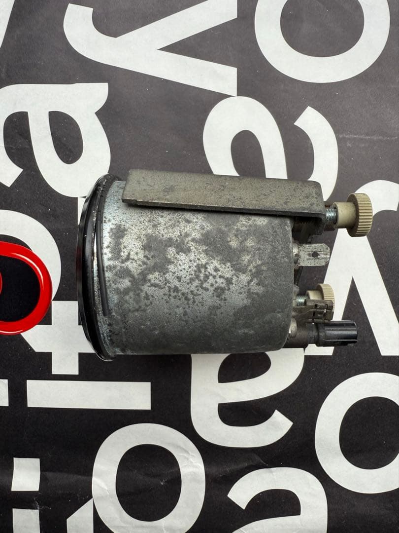 BMW R100RS 時計 アナログ　メーター　R100RSCJ