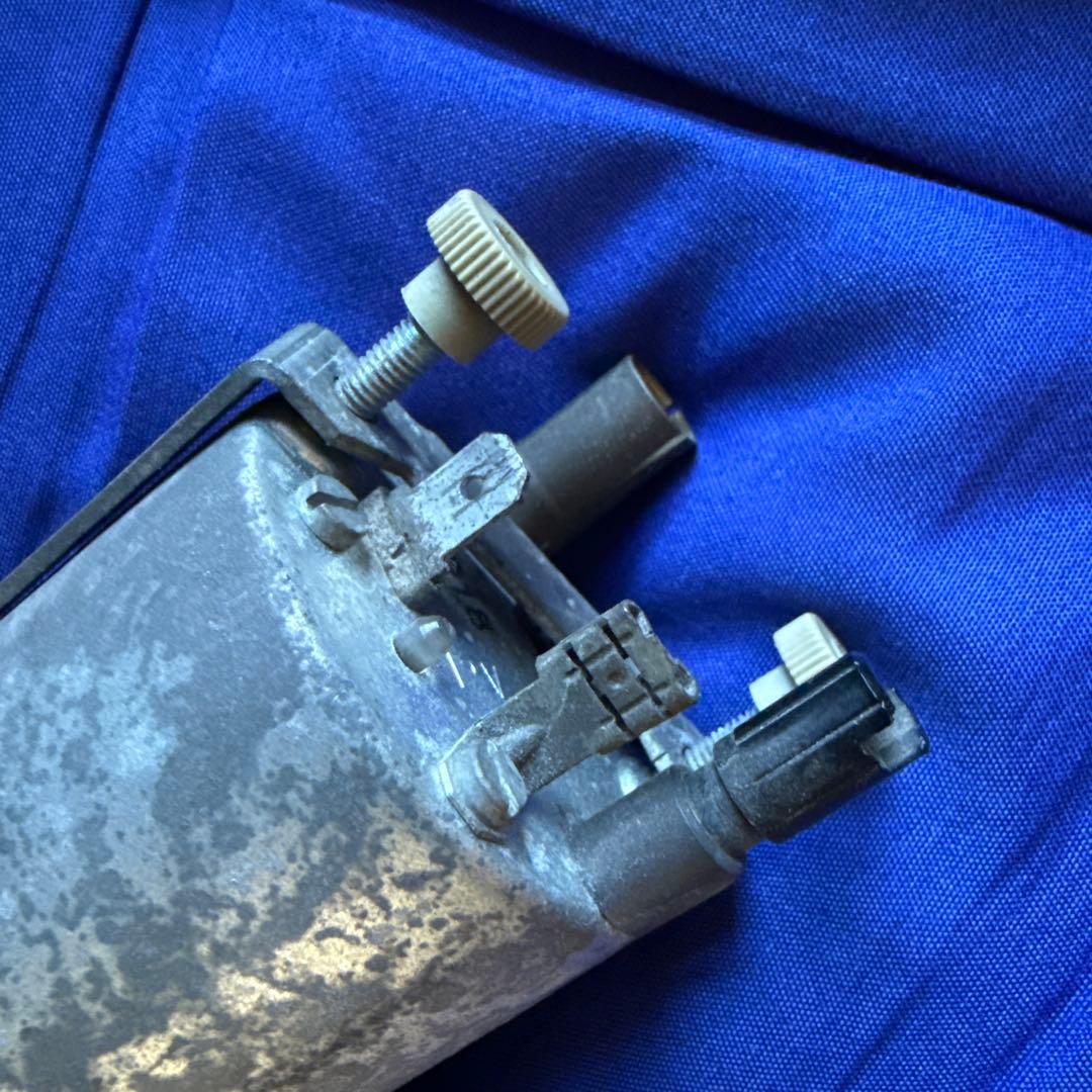 BMW R100RS 時計 アナログ　メーター　R100RSCJ