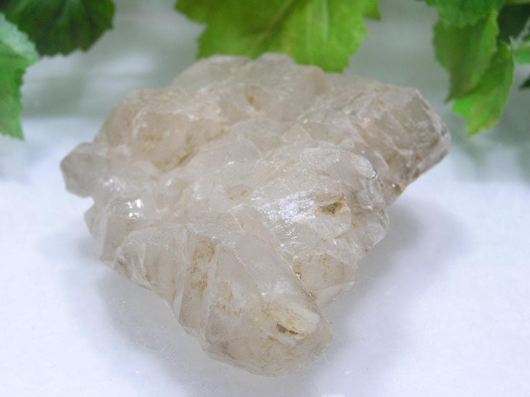 パワーストーン  天然石  アリゲータークォーツ 原石  A150702-1