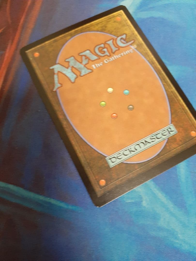 mtg　 賛美されし天使　英語　foil