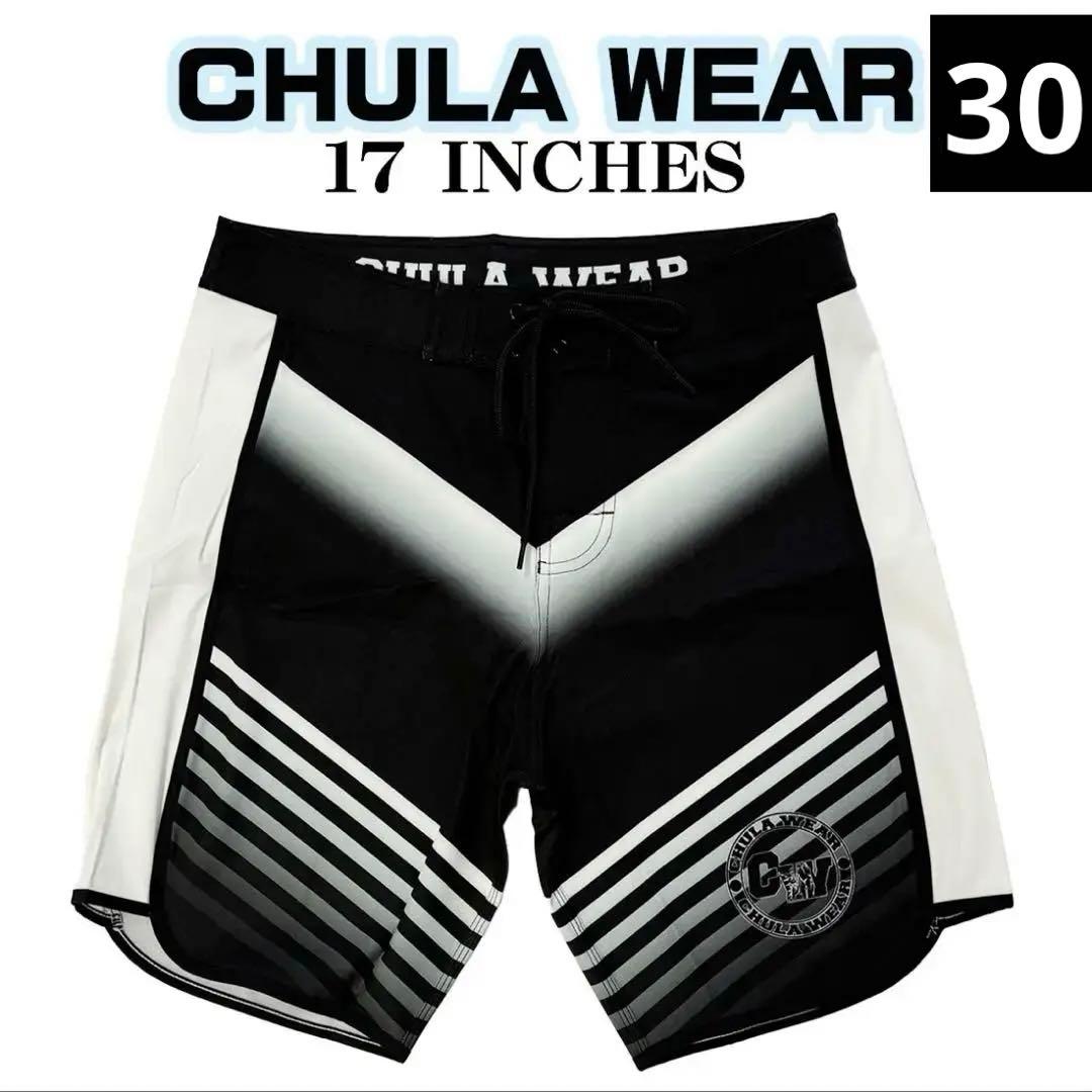 チュラウェア Chula Wear サーフパンツ　フィジーク　水着