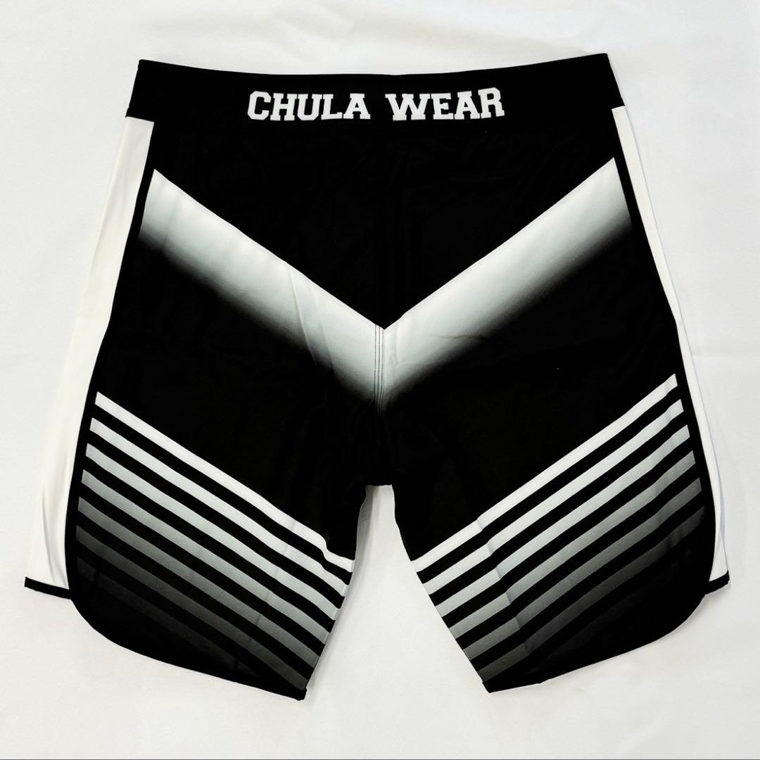 チュラウェア Chula Wear サーフパンツ　フィジーク　水着