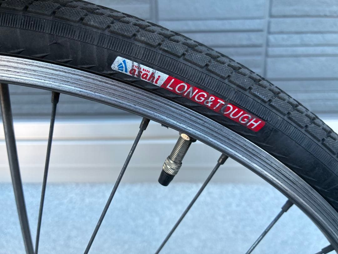 【送料込み】電動自転車 Panasonic ビビTX