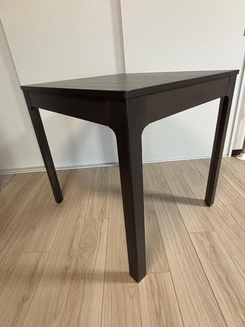 ☆＜students様限定＞イケア 伸長式ダイニングテーブル EKEDALEN☆
