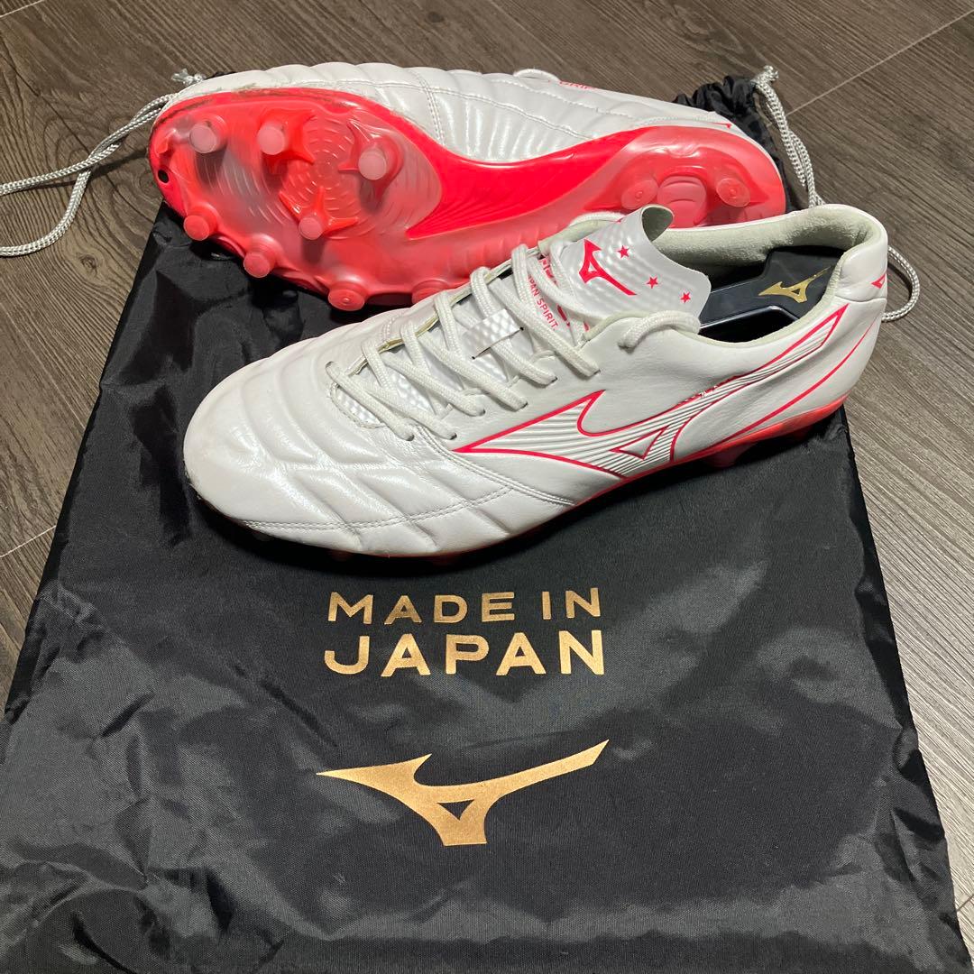 MIZUNO レビュラカップJAPAN 26.0cm