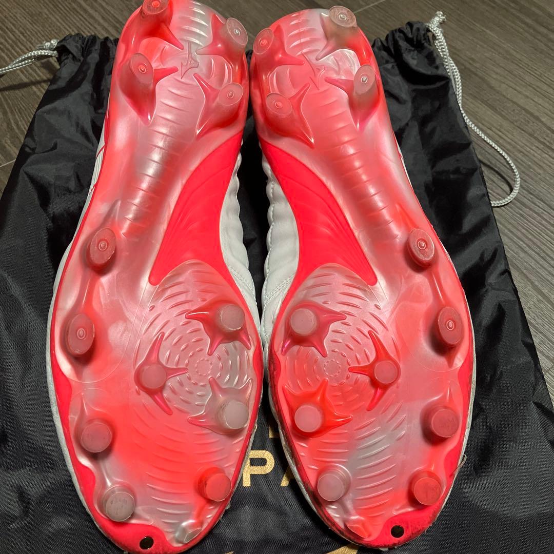 MIZUNO レビュラカップJAPAN 26.0cm