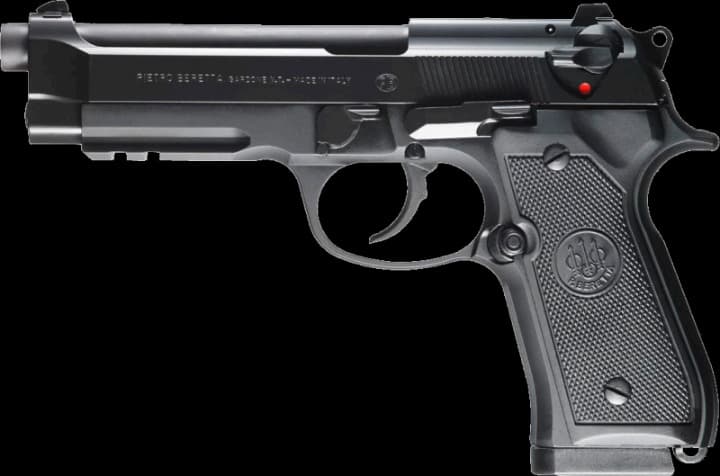 東京マルイ エアガン　ベレッタ 92