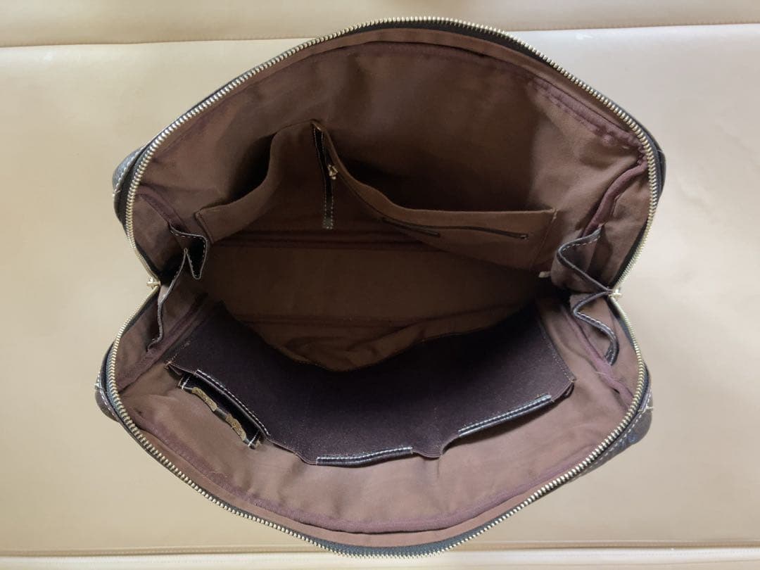 FIVE WOODS ファイブウッズ ビジネスバッグ A4可