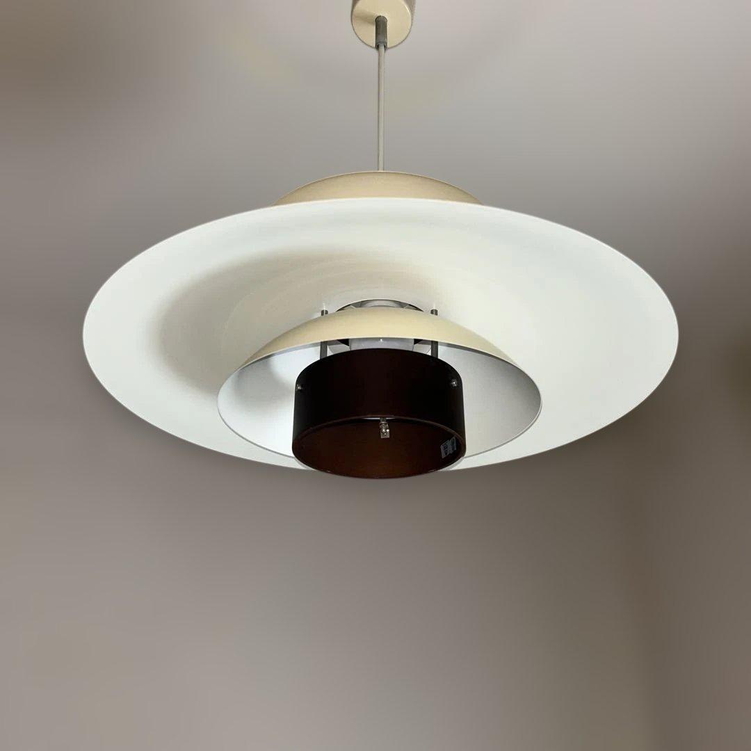 清掃済み　インターフォルム Mercero ペンダントライト LT-7444