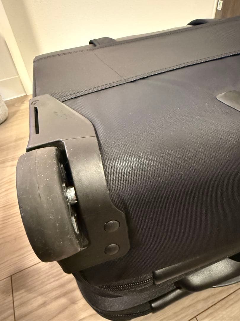 サムソナイト　スペクトロライト3.0 ローリングトート17 EXP