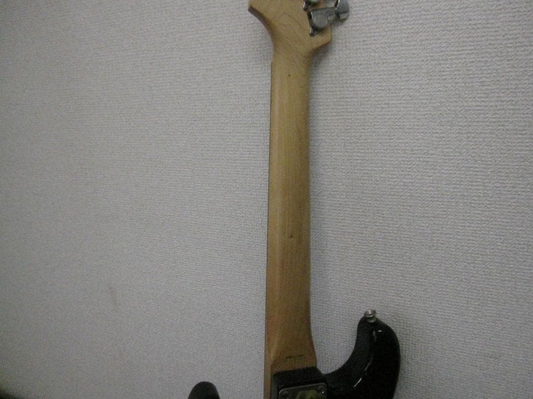 エレキギター　　　　G388