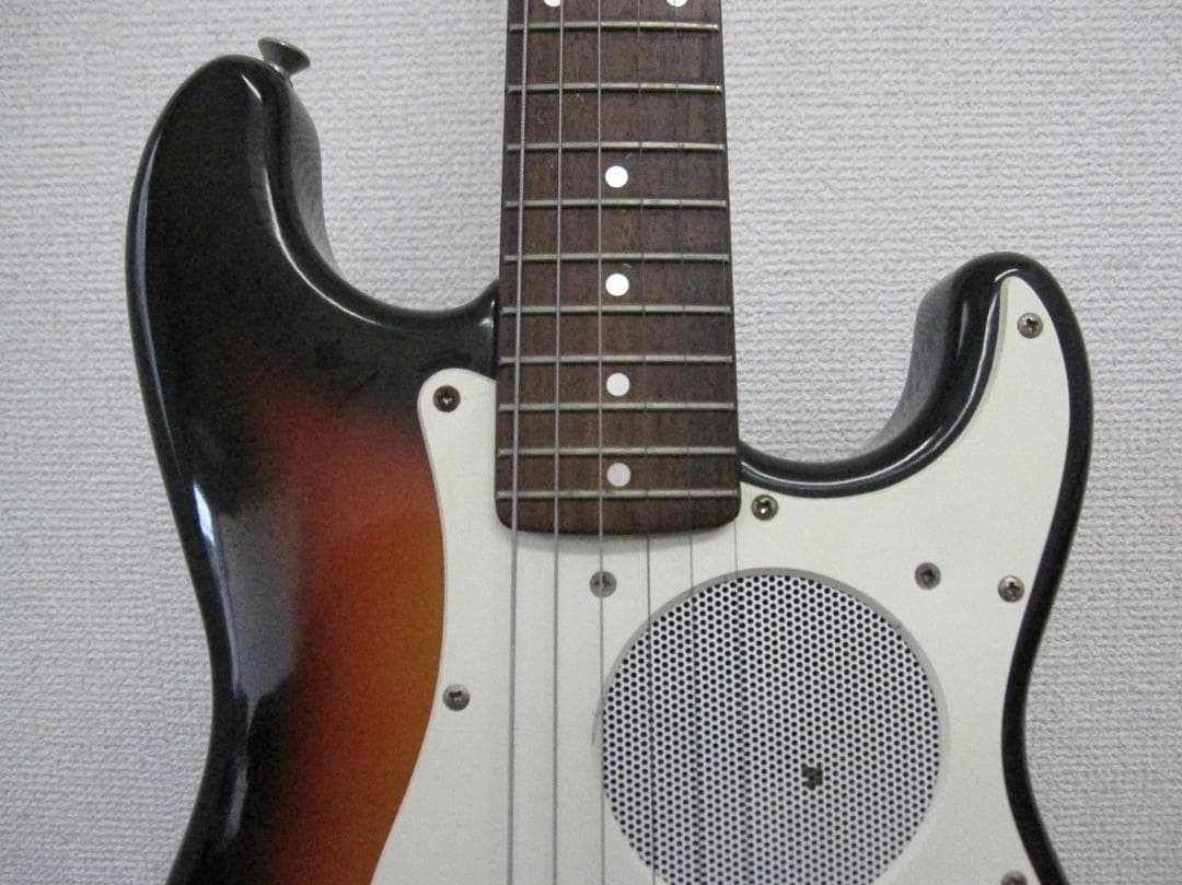 エレキギター　　　　G388