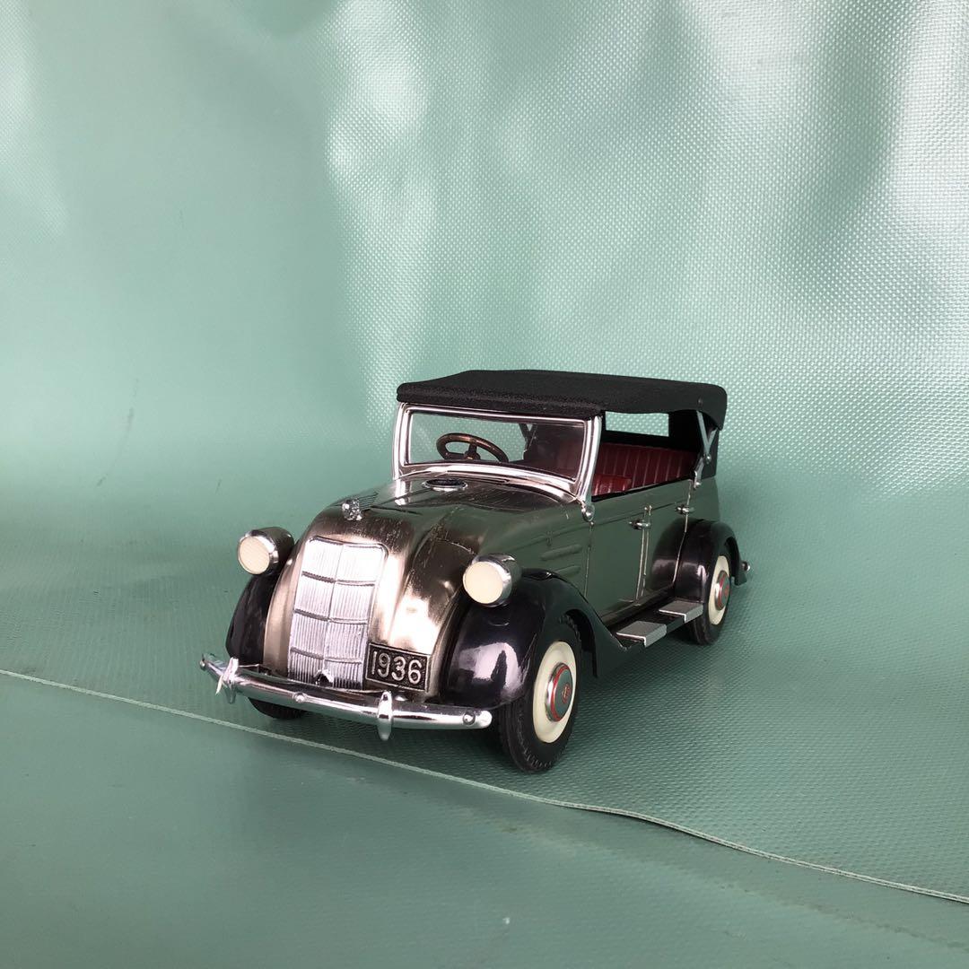 トヨダAB型、卓上ライター。　　　6-014