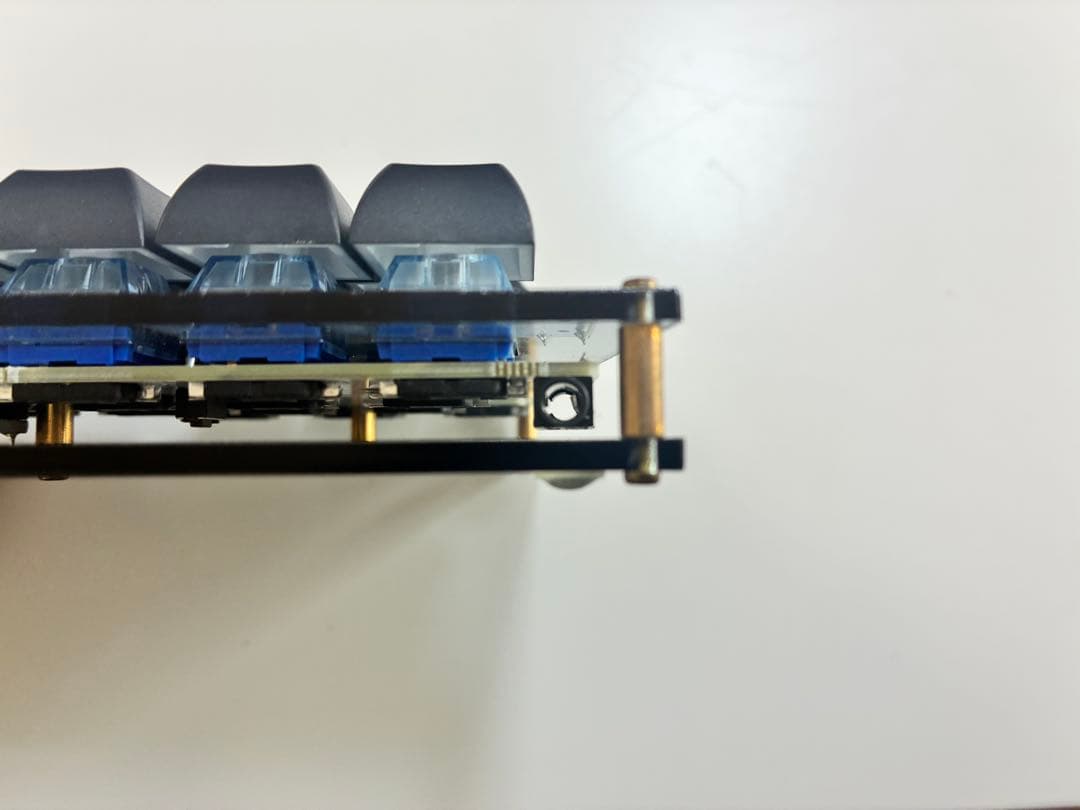 専用出品中　Gravity36 分割キーボード