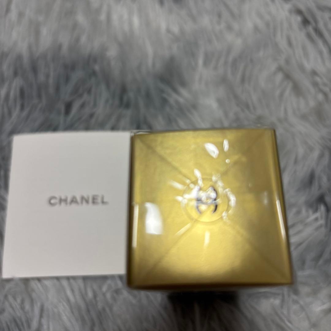 シャネル　ラ　プロテクシオン　UV50