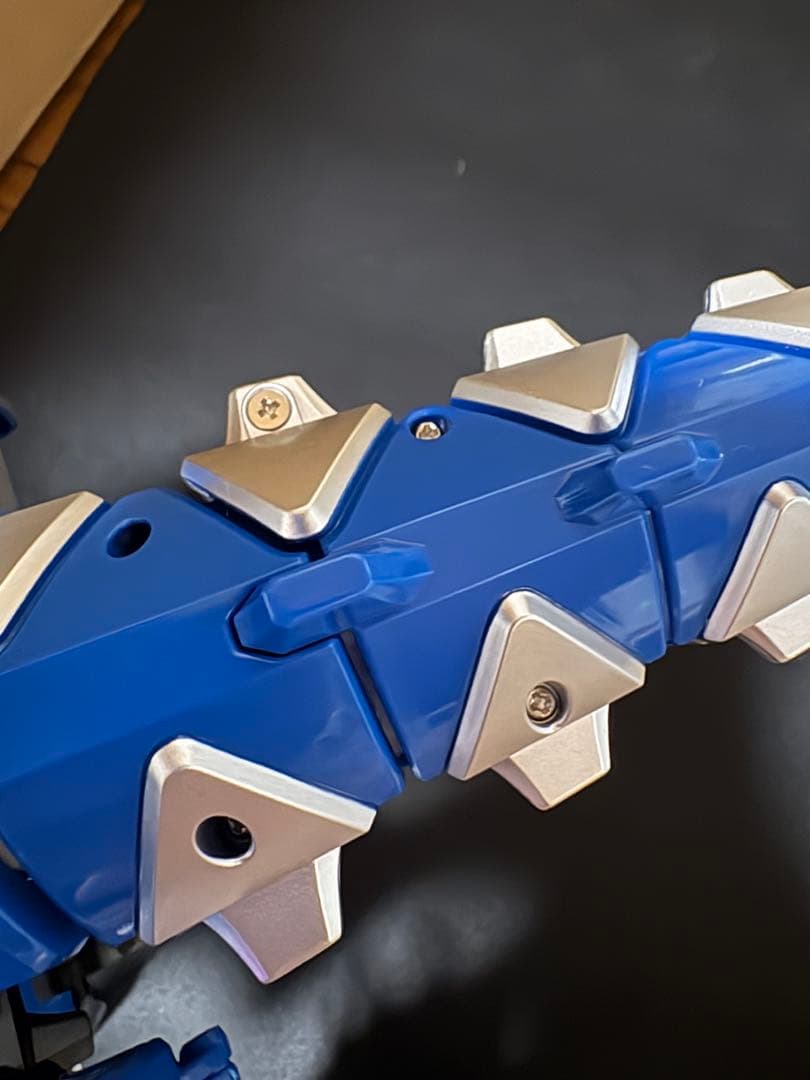 DX爆竜合体バクレンオー