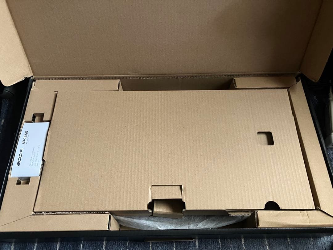 SUNAさん専用 ZOOM G11 マルチ 送料込み