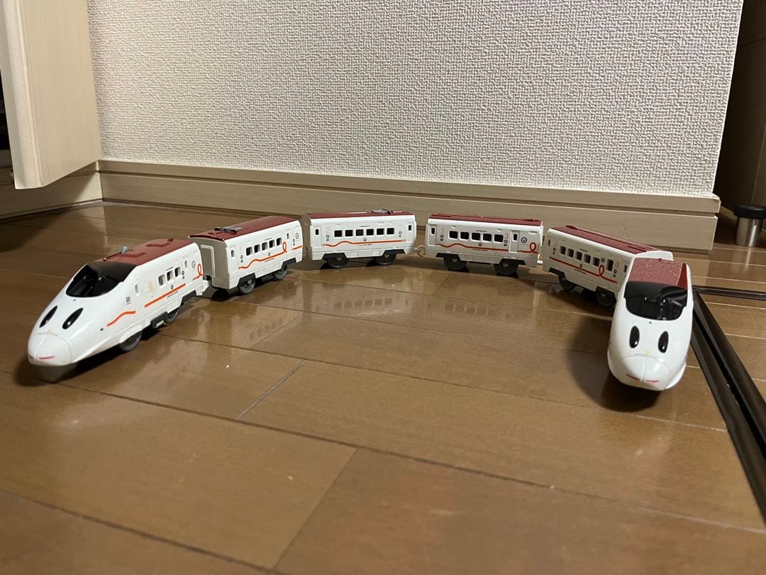 【プラレール】20種類　セット販売