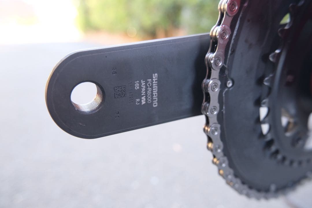 (美品)BMC SLR01 アルテdi2 47サイズ(tatsu)