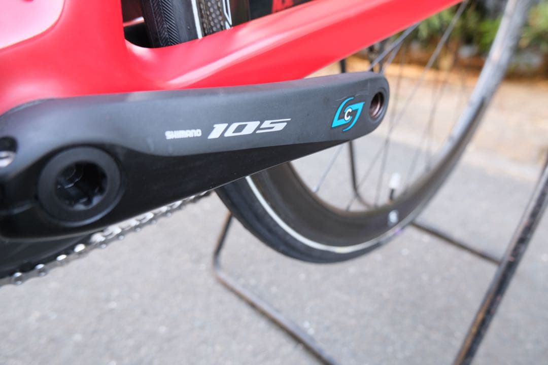 (美品)BMC SLR01 アルテdi2 47サイズ(tatsu)