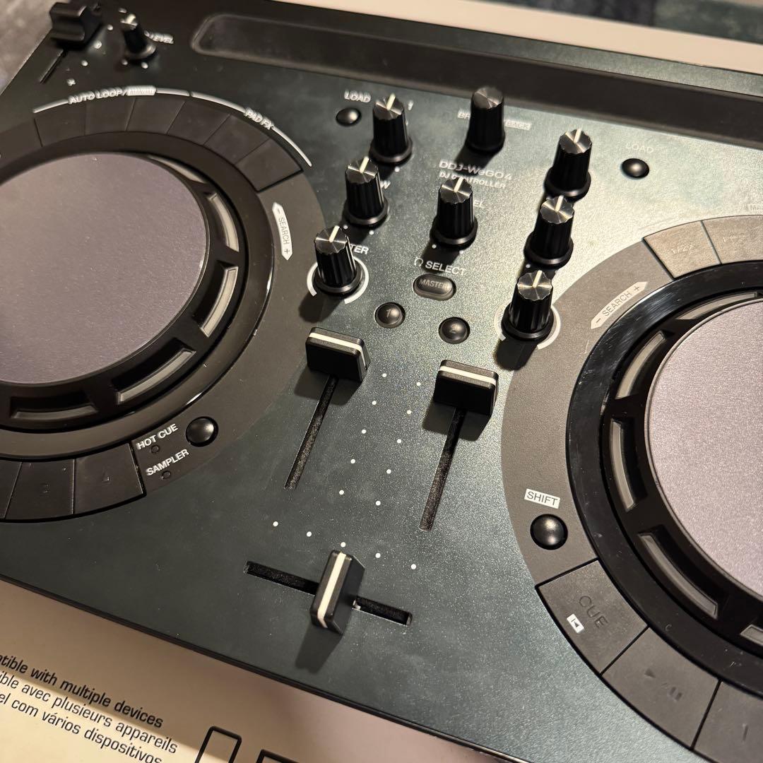 DJ機材 Pioneer DJ - DDJ-WeGO4