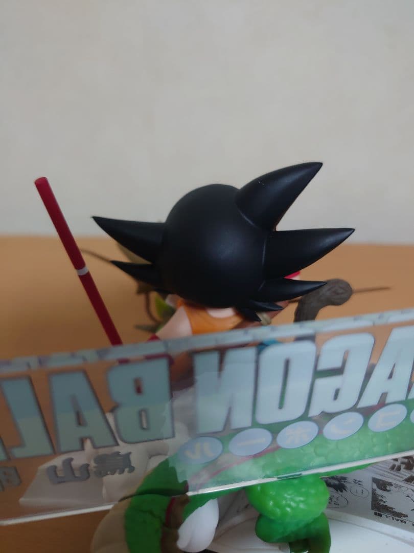 40周年 A賞 孫悟空　よよゆりさん専用