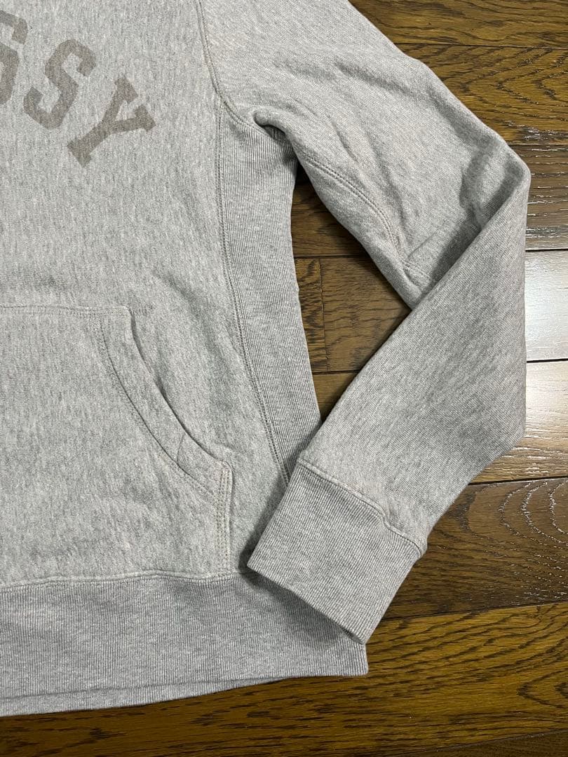 stussy FUNKY FRESH GEAR パーカー　サイズM