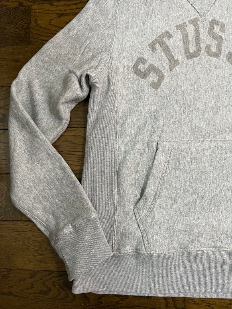 stussy FUNKY FRESH GEAR パーカー　サイズM