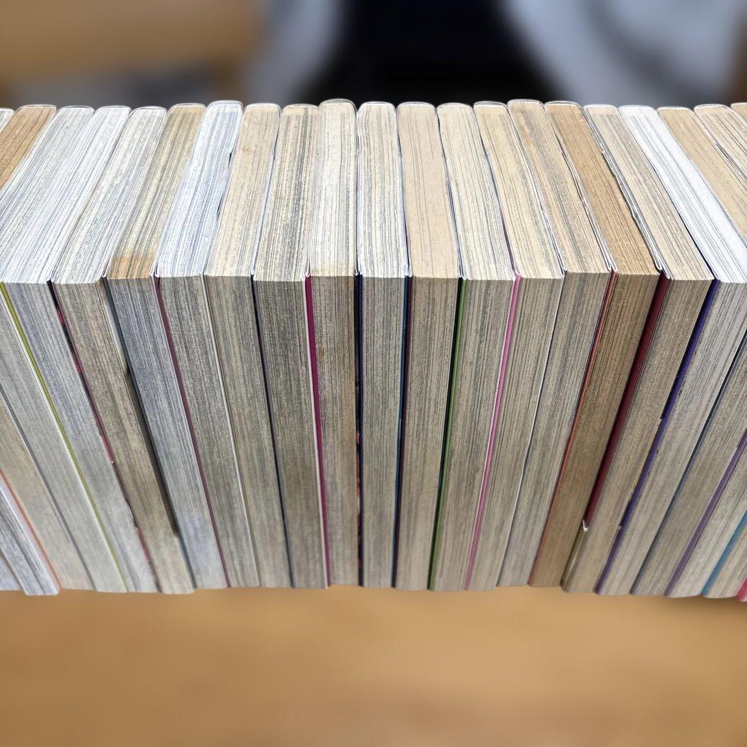 ハンター×ハンター 全巻セット 1-38巻セット