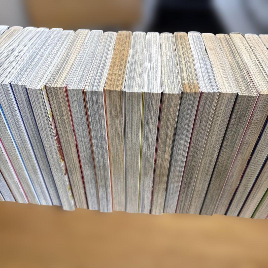 ハンター×ハンター 全巻セット 1-38巻セット