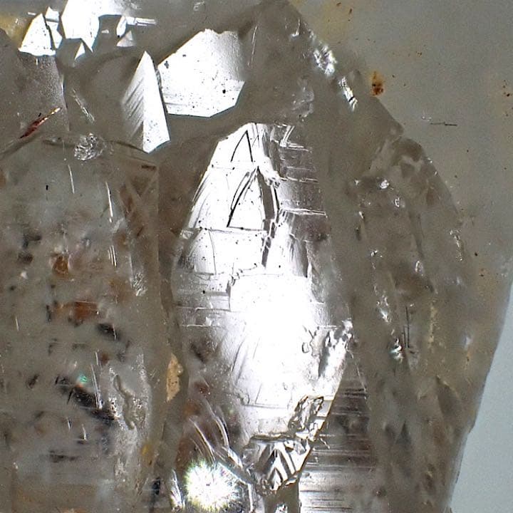 【パキスタン産】カテドラルクォーツ