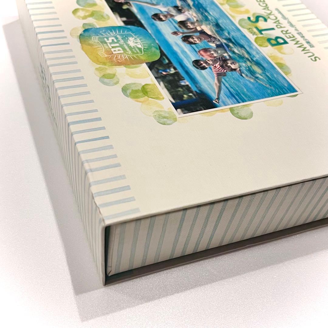 ■最終値下げ■BTS サマパケ 2015 ランダムフォト SUGA ユンギ