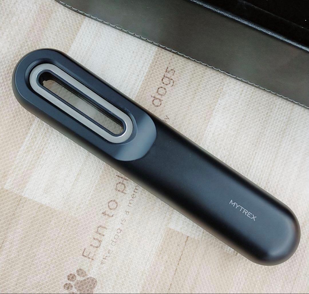 ほぼ未使用⭐️付属品完備 マイトレックス プルーヴ MYTREX