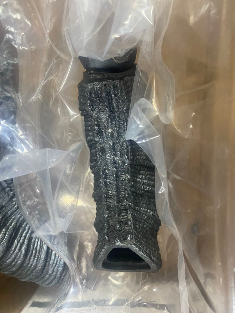 エクスプラス　東宝大怪獣シリーズ　シン・ゴジラ2016 凍結Ver.