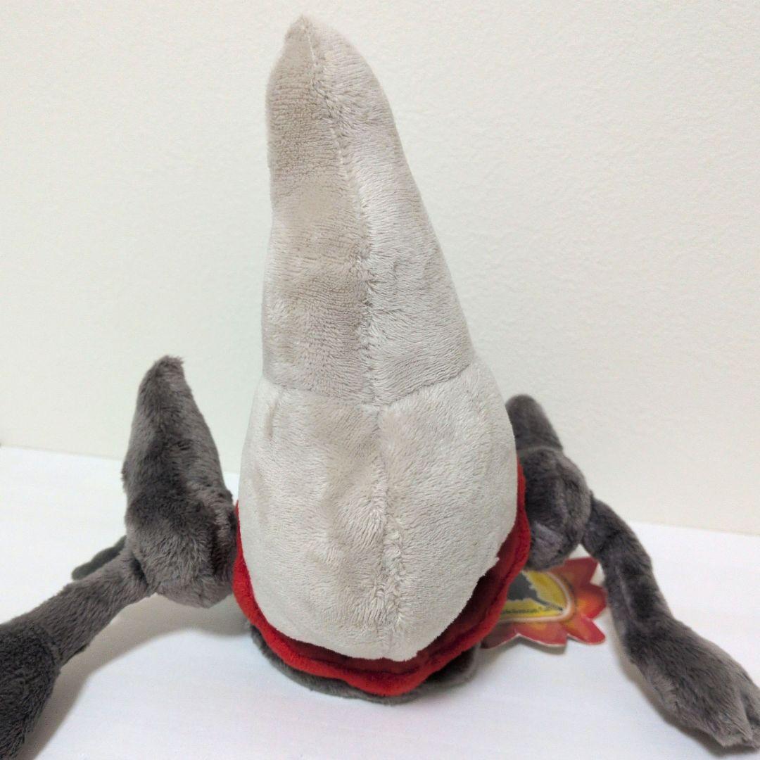 ポケモンセンター　ダークライ　ドール　ぬいぐるみ　タグ付き　ダークライドール