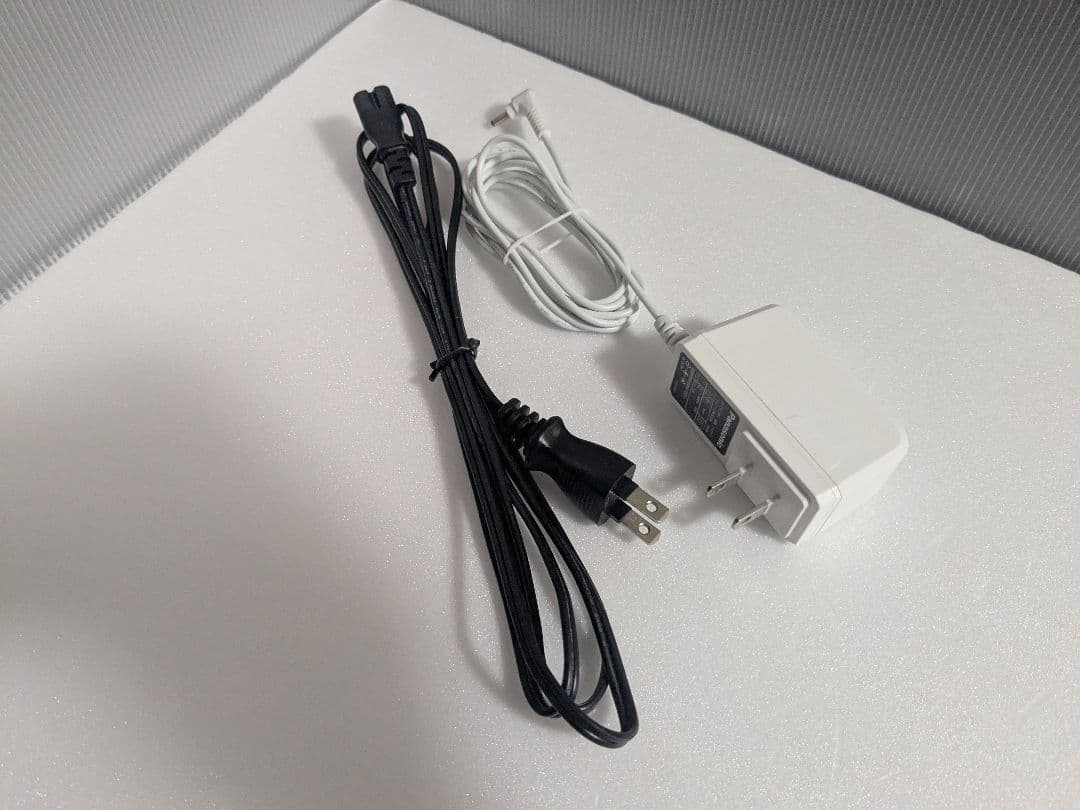 【動作品】Panasonic UN-15CTD9 2019年製 防水テレビ