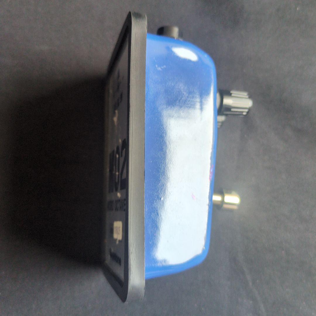 ギター Guyatone MO2 Micro Octaver