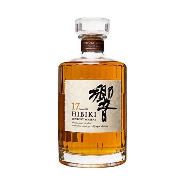 響17年 700ml 箱無し
